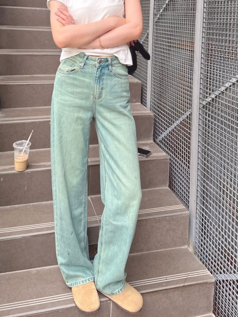 Alexander Wang Jeans